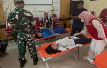 Usai Santap MBG, Puluhan Siswa di Mojokerto Mual-Diare