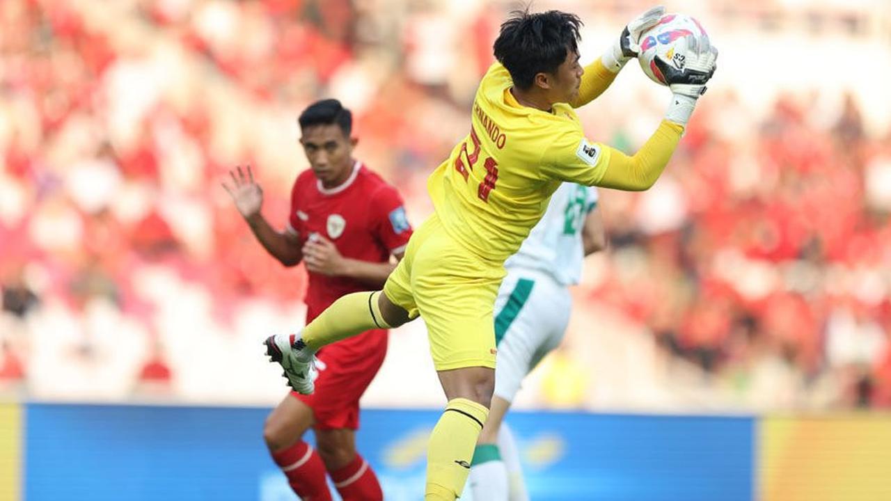 Prediksi Susunan Pemain Timnas Indonesia vs Arab Saudi: Marselino Starter, Thom Haye Andalan di Tengah