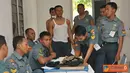 Citizen6, Surabaya: Dari jumlah tersebut, 28 orang diantaranya merupakan Pama pangkat Letda dan Lettu, sedangkan 23 orang lainnya adalah Bintara berpangkat Serda hingga Sersan Kepala (Serka). (Pengirim: Penkobangdikal).