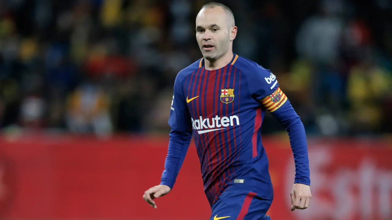 Lionel Messi dan 5 Pemain Bintang yang Bersinar di Tangan Pep Guardiola