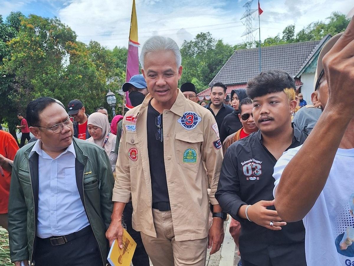 Dok. Istimewa