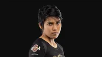 ONE Championship: Lawan Atlet Amerika, Putri Padmi Ingin Meretas Mimpi