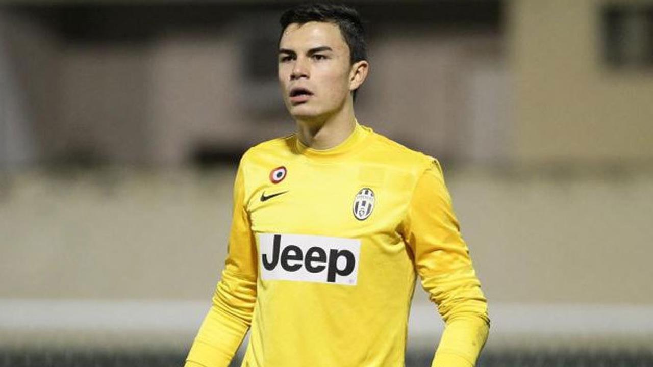 Emil Audero Mulyadi