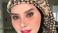 Motif ART Curi Barang Pribadi Angel Lelga Bikin Geleng Kepala