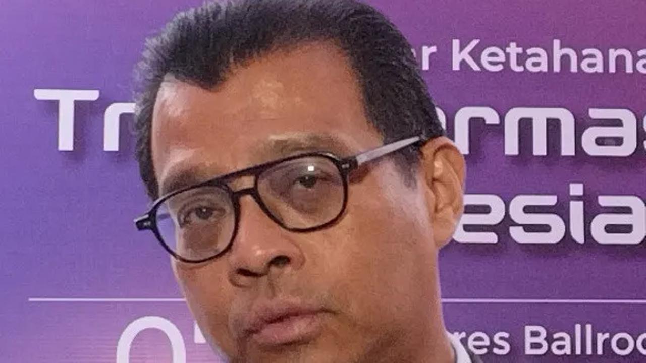 Andi Widjajanto Buka Suara soal Isu Gabung TPN Ganjar: Tergantung Presiden