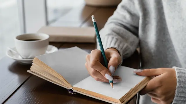 Writing