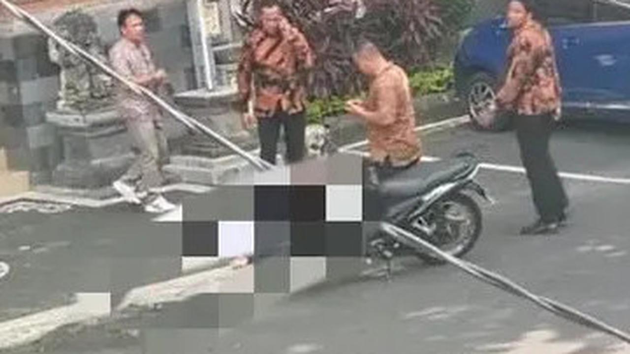 Timothy Anugrah Tewas di Kampus Unud, Mendikti Minta Universitas Pantau Psikologis Mahasiswa