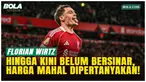 Performa Florian Wirtz di Liverpool F.C. menuai kritik setelah musim debutnya belum memenuhi ekspektasi. Analis Craig Burley bahkan menyarankan Liverpool menjual sang gelandang setelah transfer mahal 116 juta paun.