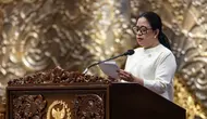 Puan Maharani Tanggapi Soal Penunjukan Komisaris Anak Usaha BUMN