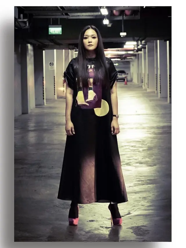 [Bintang] Maia Estianty