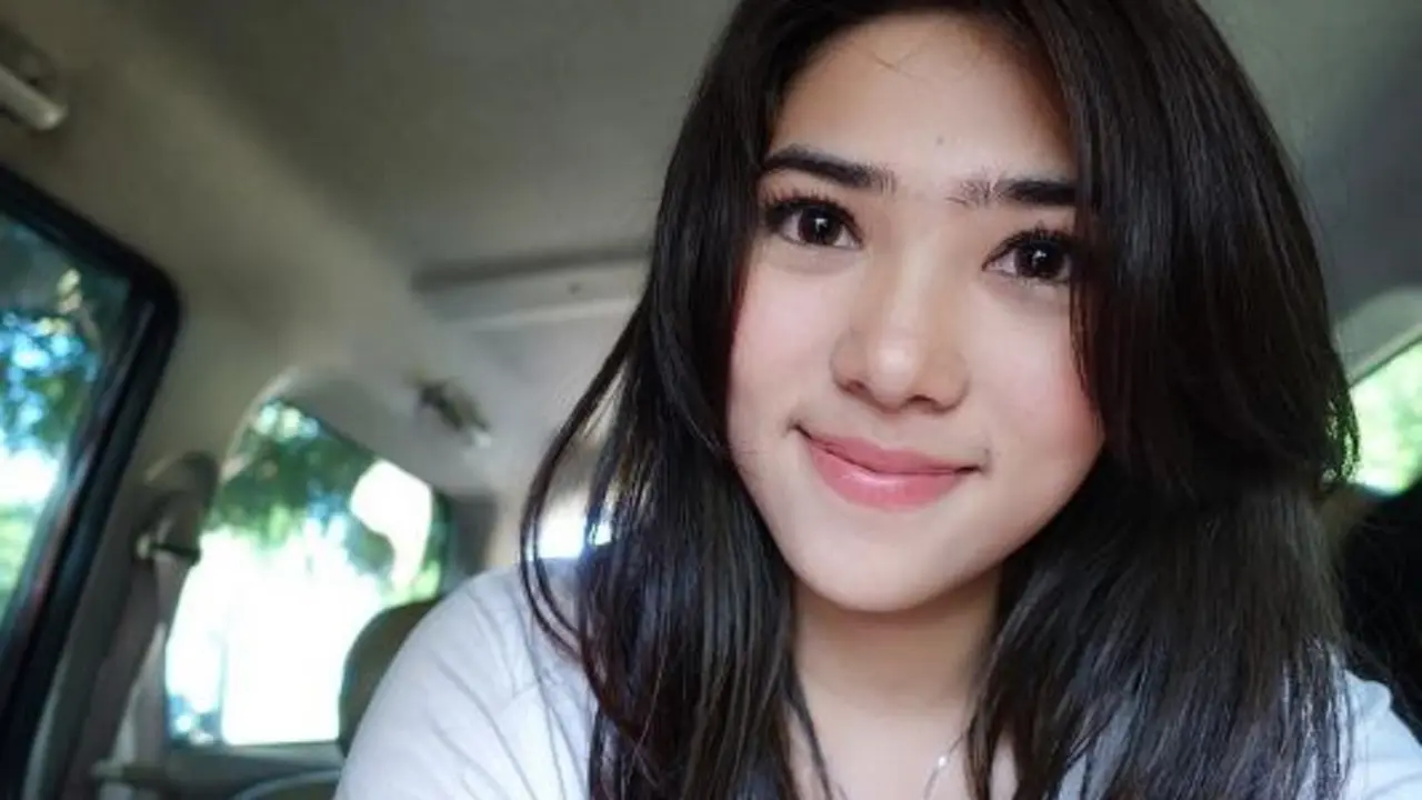 Isyana Sarasvati