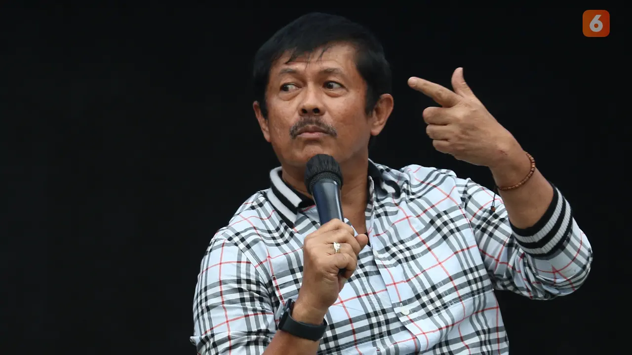 Indra Sjafri