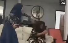 Viral ART Asal Indonesia Dianiaya Majikan di Malaysia, Empat Pelaku Ditangkap