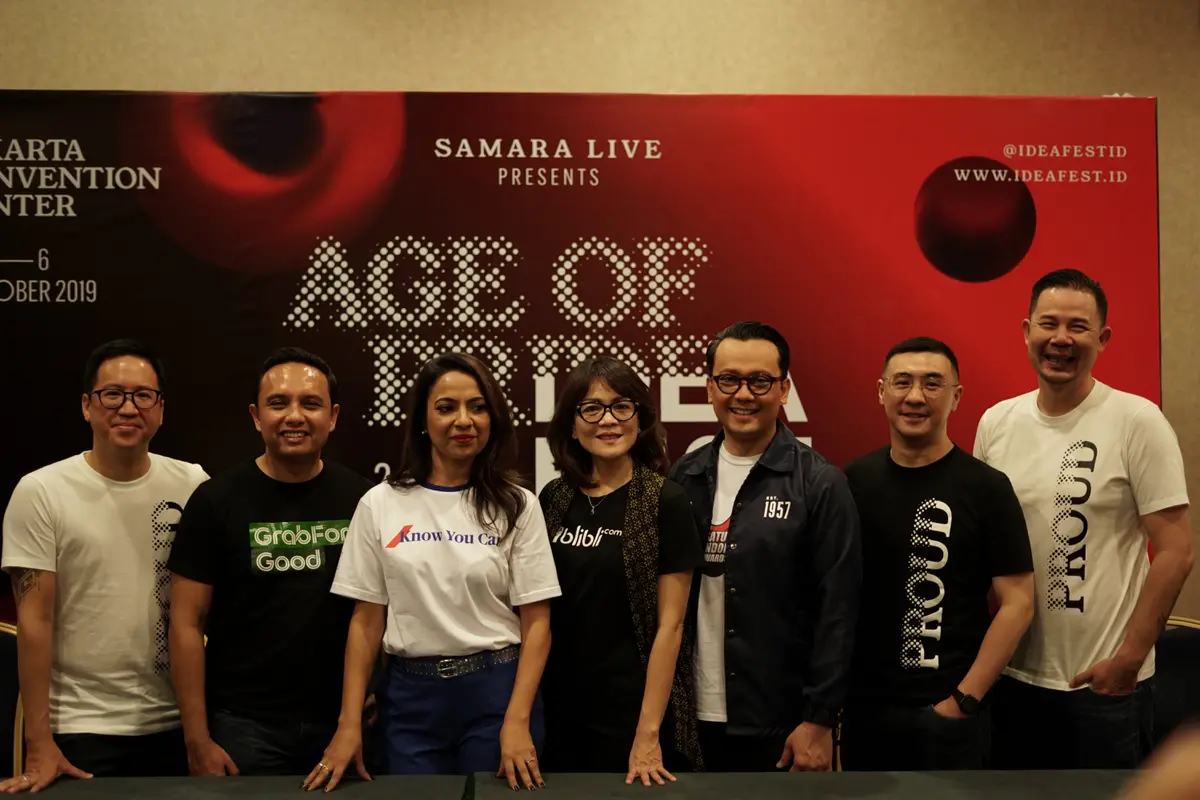 IdeaFest 2019