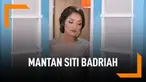 Segera Menikah, Ini lelaki yang Pernah Dekat dengan Siti Badriah