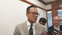 Danantara Bangun Pabrik Baja Kapasitas 3 Juta Ton Bulan Depan