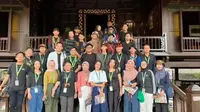 Perkuat Hubungan via Jalur Rempah, Ketua Menteri Melaka Mau Ajak Prabowo Berdialog