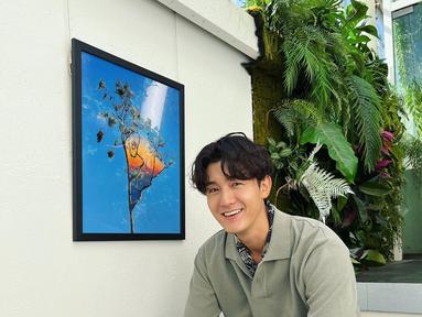 Lee Ki Woo. (Foto: Instagram/ lee_kiwoo)