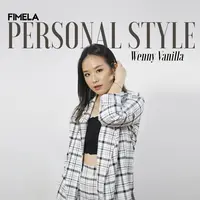 Personal Style Wenny Vanilla