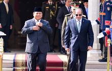 Presiden Prabowo Akui Perilaku Koruptif di Pemerintahan dan BUMN, dari Perjalanan Dinas Hingga Pengadaan Alat Tulis Kantor