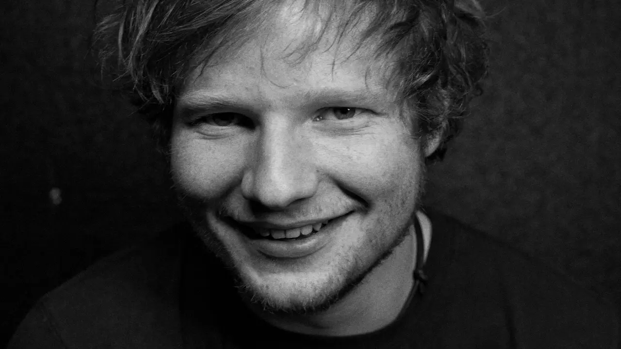 Ed Sheeran