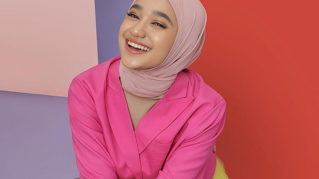 Gemar Nyanyi Sejak Kecil