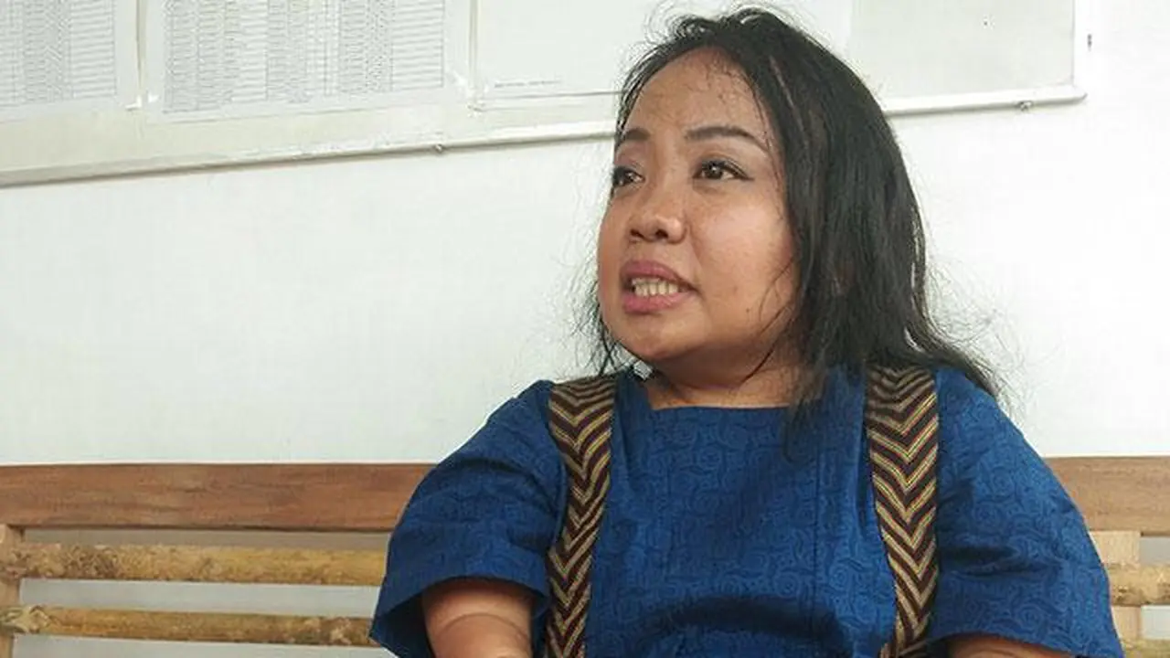 Anggiasari Puji Aryatie