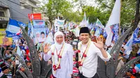 Elektabilitas Tinggi, Khofifah Disebut Masih Cagub Terkuat di Pilgub Jatim 2024
