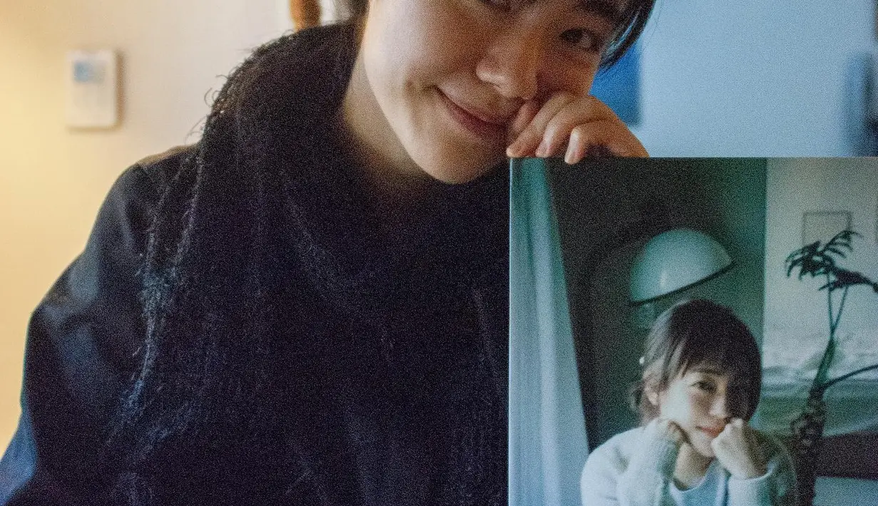 So Ju Yeon berperan sebagai dokter yang penyayang bernama Yoon Ah Reum. Dia memiliki love interest dengan Park Eun Tak. (Foto: Instagram/ _yeonjuso)