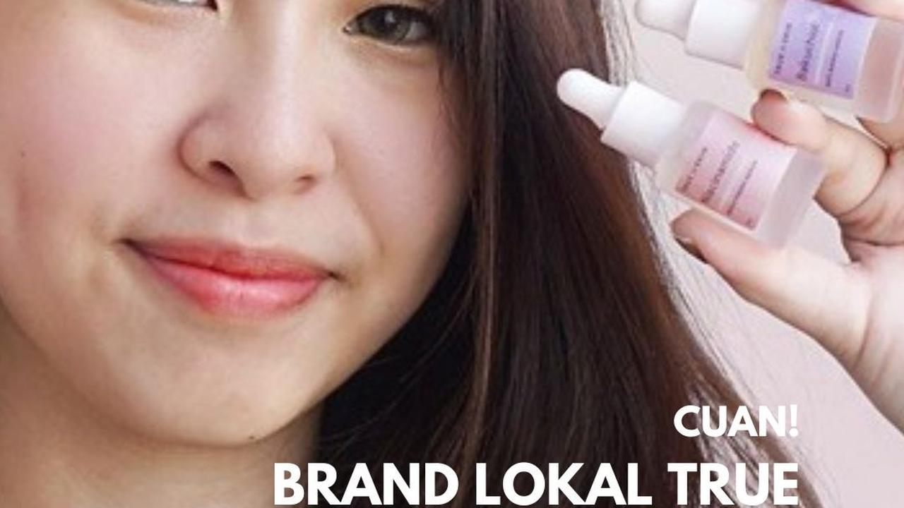 Cuan! Brand Lokal True to Skin Streaming di Shopee Live, Penjualannya Melesat Dua Kali Lipat