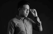 Dimas Pradipta luncurkan lagu berjudul Find The Way