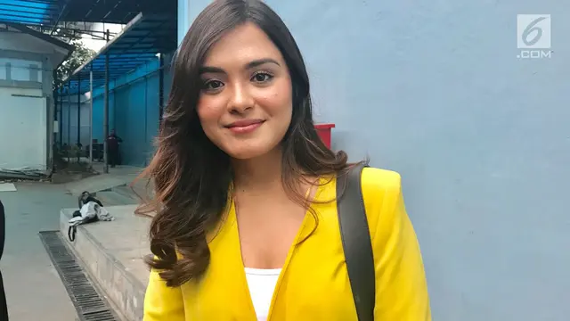 Vebby Palwinta