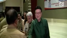Mendagri Tjahjo Kumolo meminta Pegawai Negeri Sipil yang terbukti sebagai anggota Hizbut Tahrir Indonesia (HTI), mundur dari tugas