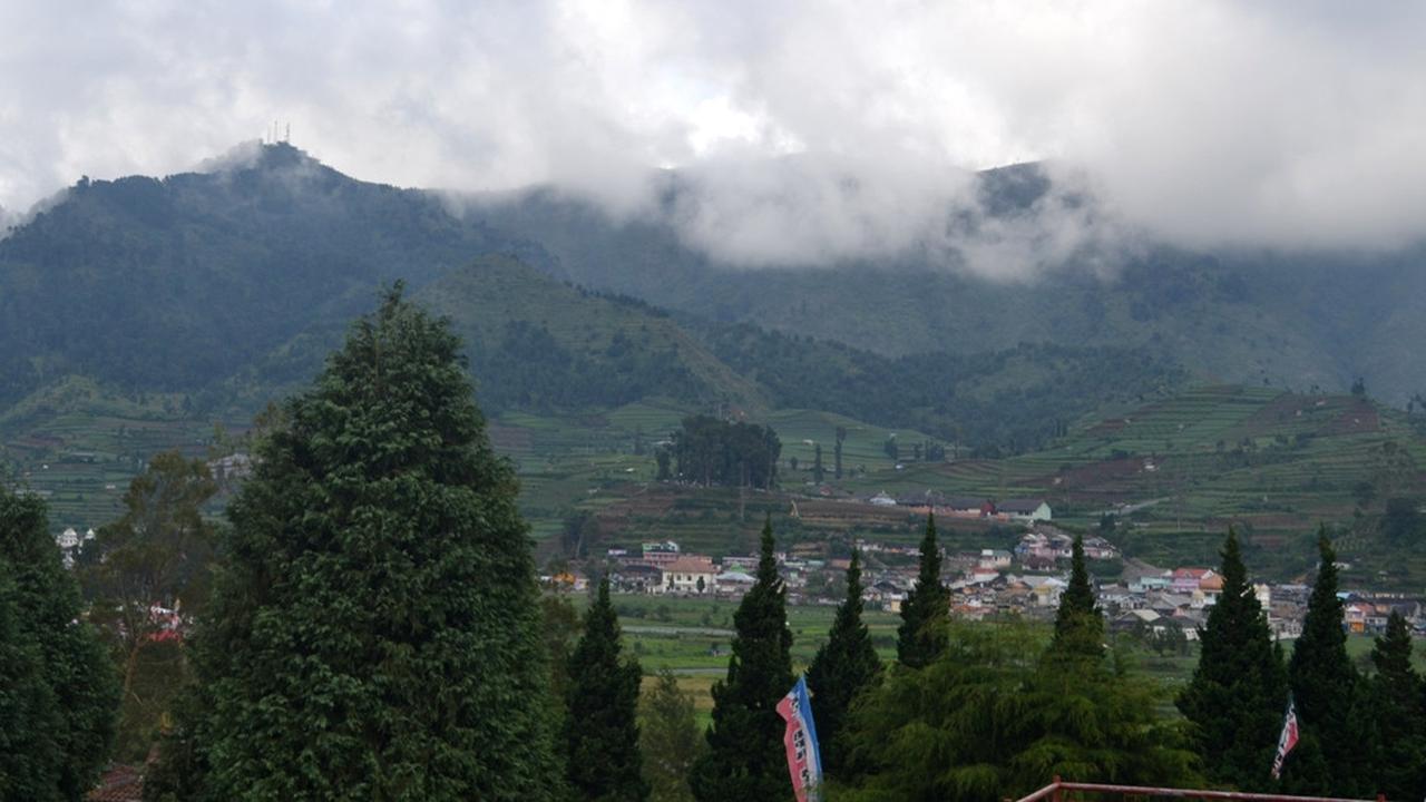 Pertanda Alam yang Terabaikan Sebelum Letusan Kawah Sileri Dieng