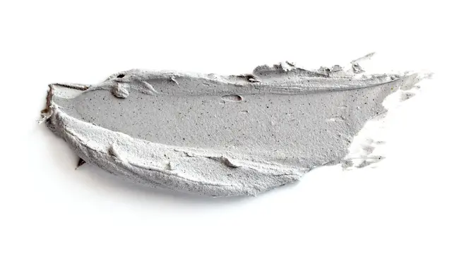 clay mask