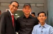 Parodi Mayor Teddy Kawal Presiden Jokowi dan Gibran KW Bikin Ngakak, Langsung Direspon yang Asli
