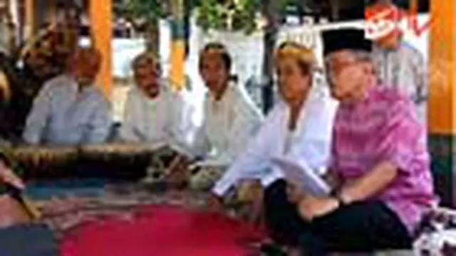 Musik Gembyung, Bukti Penyebaran Islam
