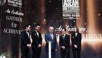 Satukan Benua, Asia Records Perluas Pengakuan Untuk Insan Seni Hingga Wirausaha Berdampak Global