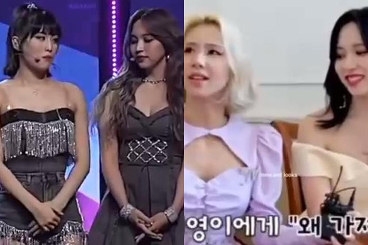 6 Idol yang Punya Kebiasaan Unik, Mainin Hidung - Ada Doyan Makan Kepala Temannya