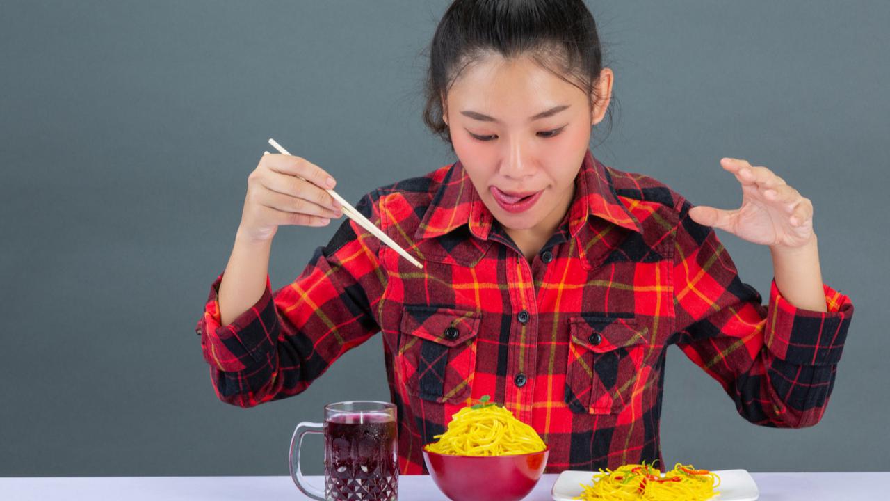Hindari Makanan Ini Saat Sahur Agar Tetap Bertenaga Selama Puasa