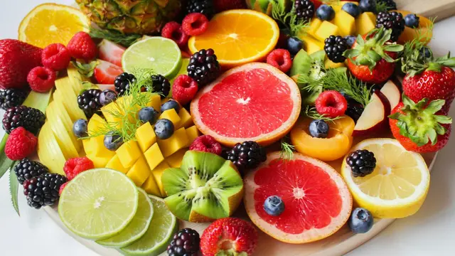 Beli Buah sesuai Musimnya