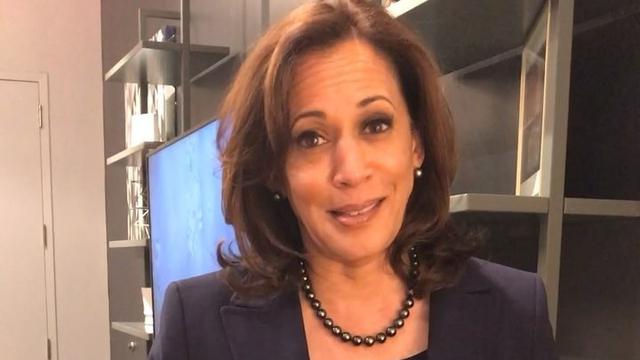 Kamala Harris Jadi Kandidat Presiden Perempuan Keturunan Afrika Pertama di Amerika Serikat