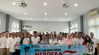 Cegah Stunting Sejak Kehamilan, Pegadaian dan POGI Beri USG Gratis untuk 1.080 Ibu Hamil