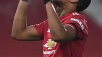 Superstar: Kebangkitan Anthony Martial yang Sudah Lama Dinanti Manchester United