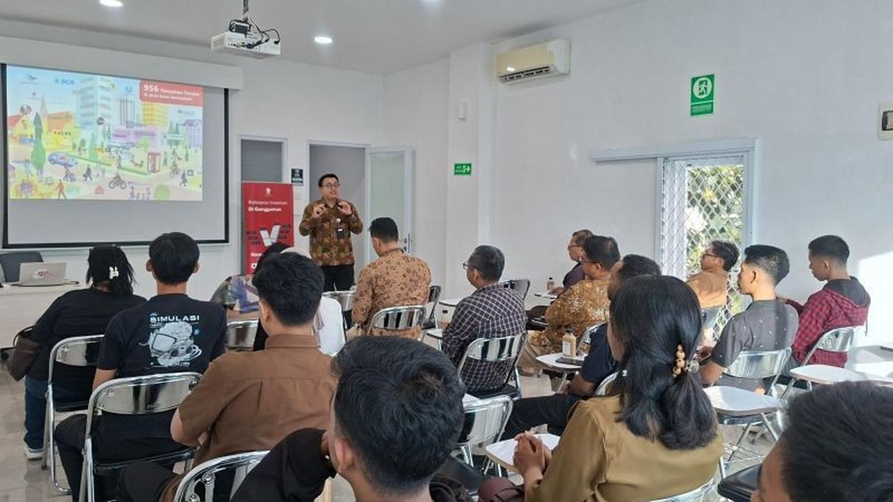 Sekolah Pasar Modal BEI NTT Dorong Literasi Investasi, Cegah Masyarakat dari Investasi Bodong