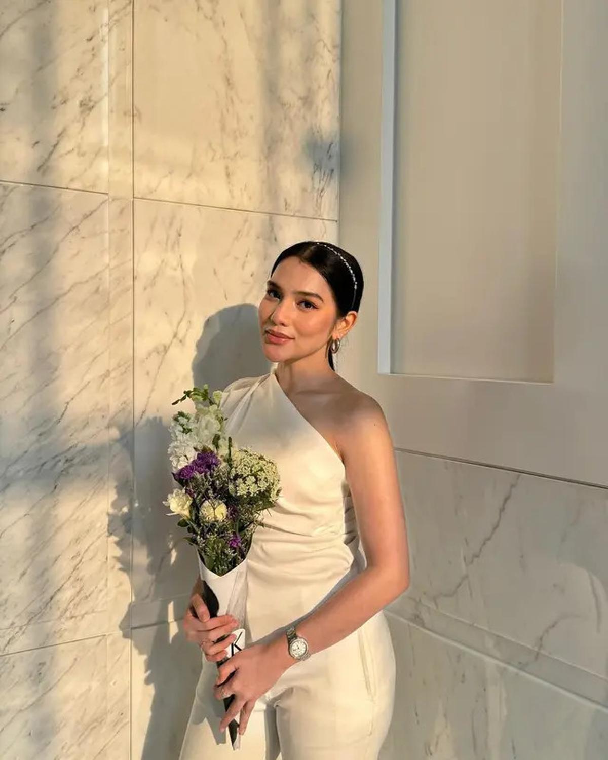 Davina Karamoy Dapat Peran Pelakor Lagi, Diminta Sutradara Danial Rifki Jangan Terlalu Manja