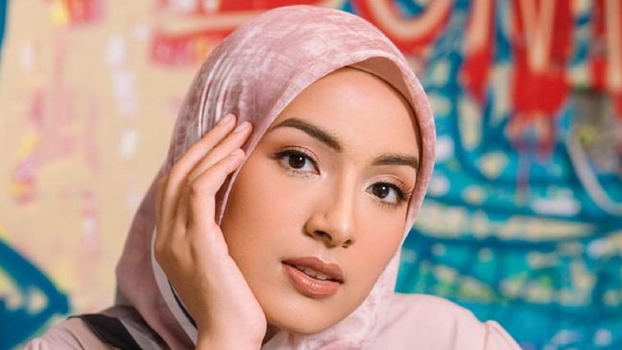 5. Jilbab Segi Empat Scarf Motif Premium Obelia DP<br>