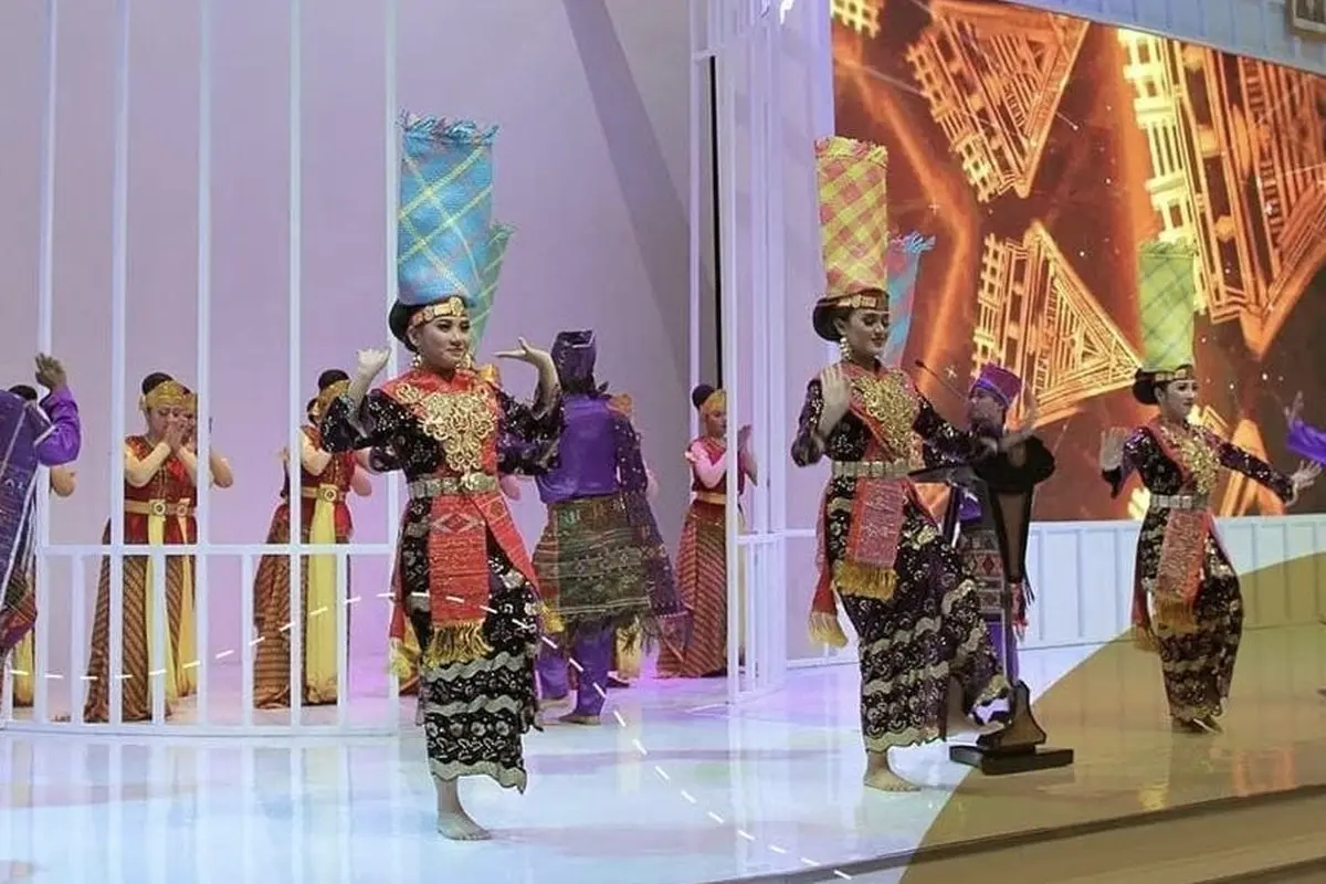 KKI 2020/dok. Bank Indonesia