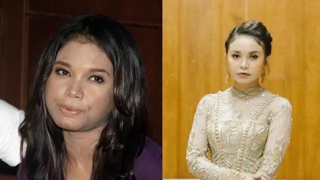 Transformasi 5 Penyanyi Solo Wanita dalam Satu Dekade, Bikin Pangling