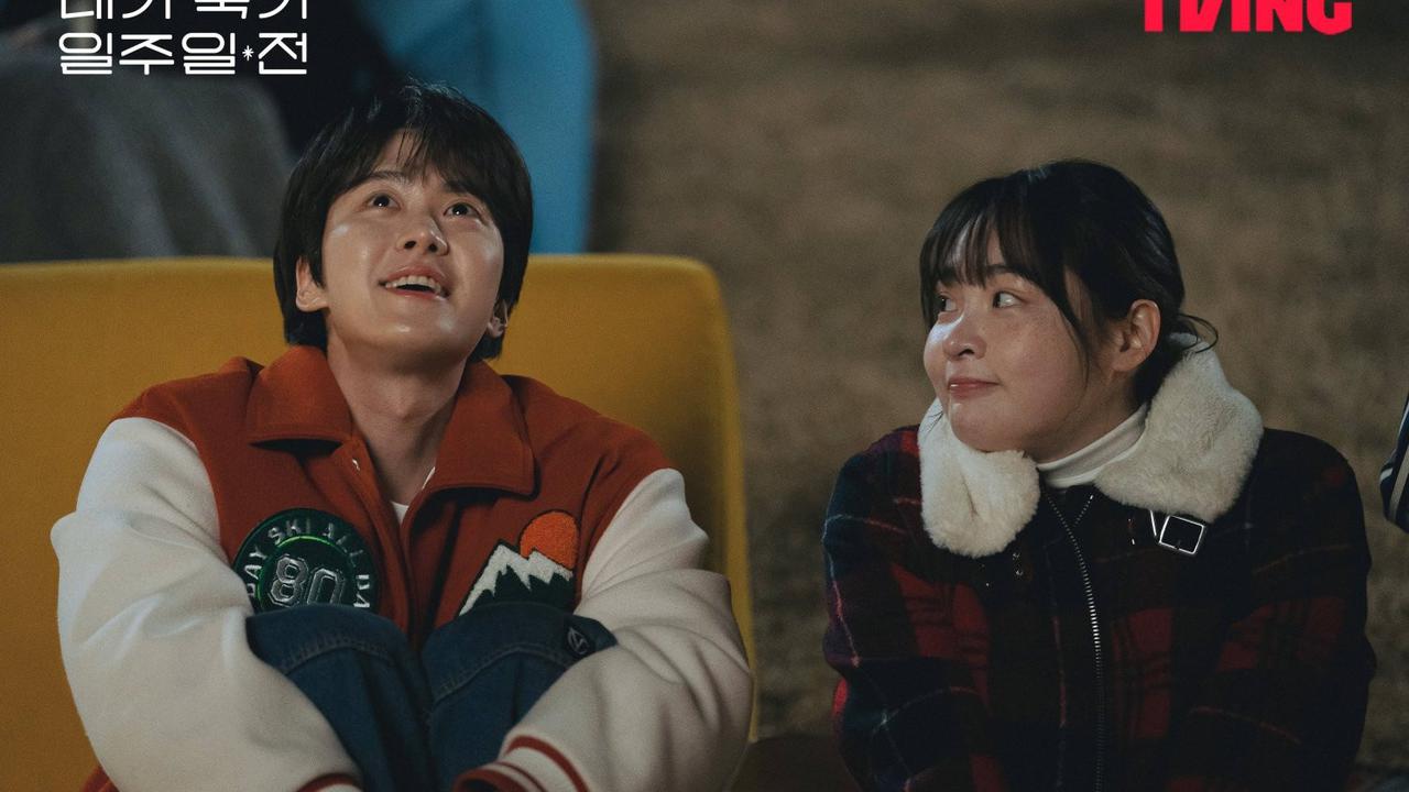 7 Drama Korea Tayang Bulan April 2025 dengan Beragam Genre yang Wajib Ditonton